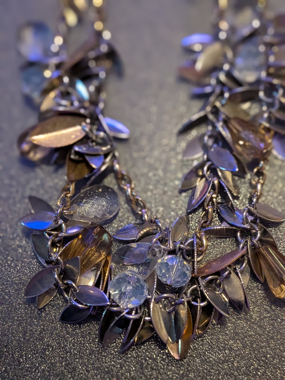 1928 Jewelry brand necklace